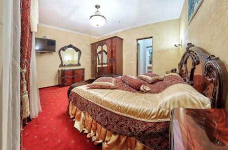 Пятий Океан, Апартаменти - 5-okean-hotel-apartments-4.jpg