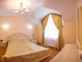 Пятий Океан, Люкс - 5-okean-hotel-apartments-6.jpg