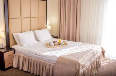 Green Park, Люкс - Hotel-Green-park-suite-01.jpg