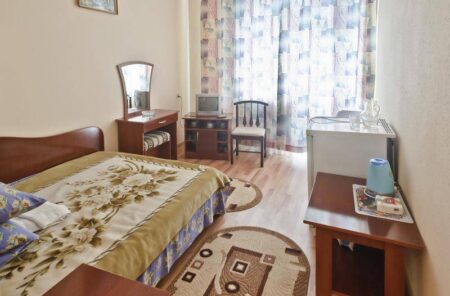 Молдова, Одномісний стандарт Плюс - Sanatoriy-Moldova-single-room-1-1-01.jpg