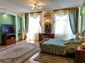 Перлина Прикарпаття, Апартаменти 601 - Sanatoriy-Perlyna-Prykarpatty-two-bedroom-suite-601-6-1.jpg