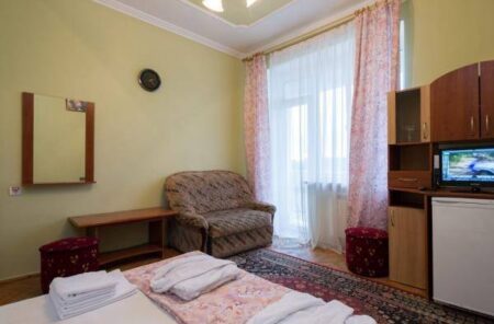 Весна, Cтудіо - Sanatoriy-Vesna-studio-01.jpg