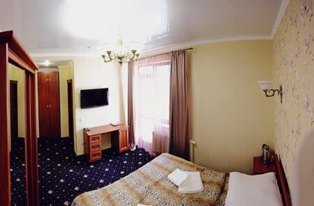 Афродіта, Стандарт - aphrodite-hotel-standart-1.jpg