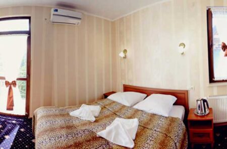 Афродіта, Стандарт покращений - aphrodite-hotel-standart-superior-1.jpg