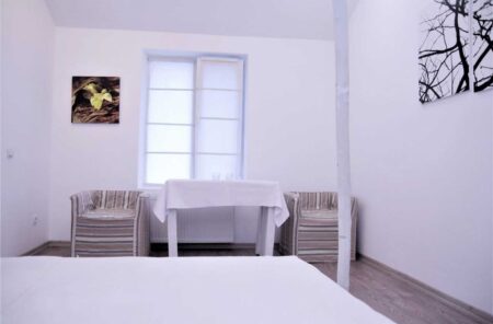 Хижина Спа, Двокімнатний двомісний - higinaspa-hotel-two-room-double-3.jpg