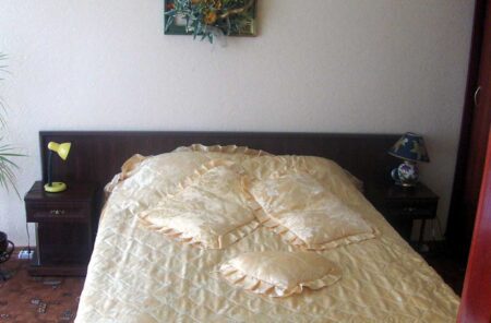Club pH, Люкс - hotel-club-ph-suite-1.jpg