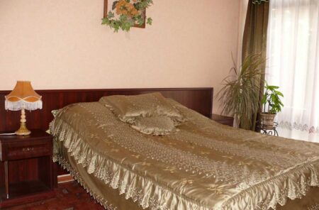 Club pH, Суперлюкс - hotel-club-ph-superior-room-1.jpg