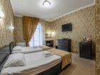 Стандарт з роздільними ліжками