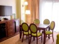 Green Park, Сімейний Люкс - Hotel-Green-park-suite-02.jpg