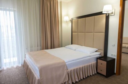 Green Park, Стандарт - hotel-green-park-photo-room-3.jpg