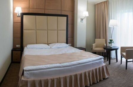 Green Park, Покращений стандарт - hotel-green-park-photo-room-5.jpg