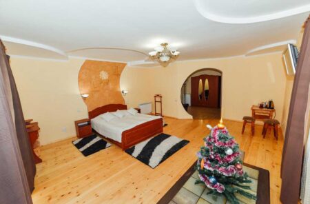 СПА Вілла Жасмін, Студіо - hotel-jasmine-studio-1.jpg