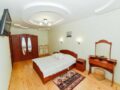 СПА Вілла Жасмін, Люкс - hotel-jasmine-studio-6.jpg