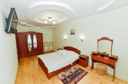 СПА Вілла Жасмін, Люкс - hotel-jasmine-suite-2.jpg