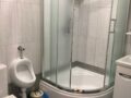 Напівлюкс з каміном