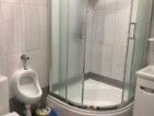 Напівлюкс з каміном