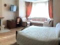 Red Stone, Напівлюкс з каміном - hotel-red-stone-junior-suite-1.jpg