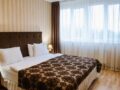 Лісова Пісня, Напівлюкс - lisova-pisnia-two-bedroom-apartment-2.jpg