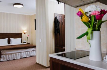 Лісова Пісня, Однокімнатний апартамент - lisova-pisnya-one-room-apartment-2.jpg
