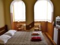 Мальви, Двомісний номер - malvy-hotel-single-room-1.jpg