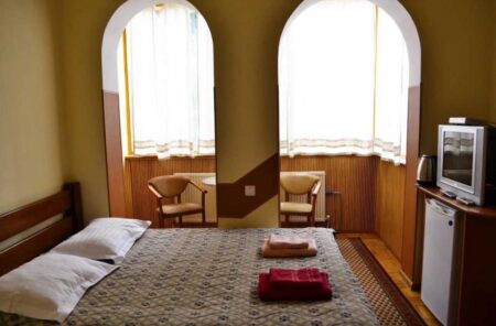 Мальви, Двомісний номер - malvy-hotel-double-room-6.jpg