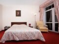 Набі, Півлюкс - nabi-hotel-standard-1.jpg