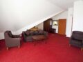 Однокімнатний люкс