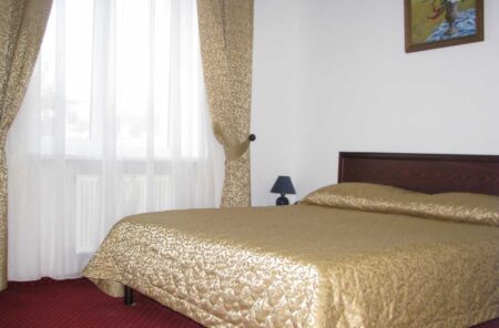 Набі, Стандарт - nabi-hotel-standard-4.jpg