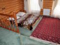 Трикімнатний люкс
