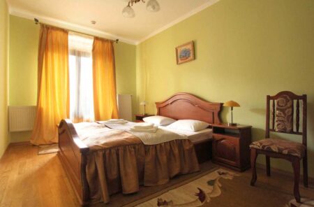 Парк, Сімейний номер - park-hotel-family-room-1.jpg