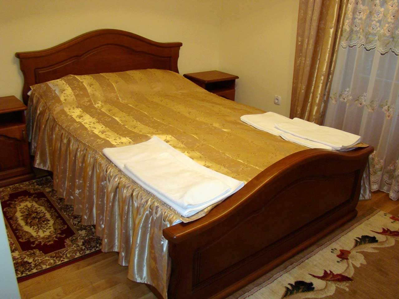 Стандарт