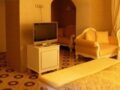 1-кімнатний Люкс - Executive Suite