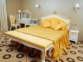 Променад, 1-кімнатний Люкс - Executive Suite - promenad-hotel-double-room-1.jpg