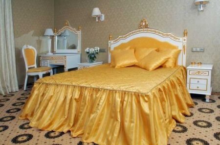 Променад, 2-кімнатний Люкс - De Luxe - promenad-hotel-suite-3.jpg