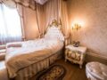 Президентські апартаменти