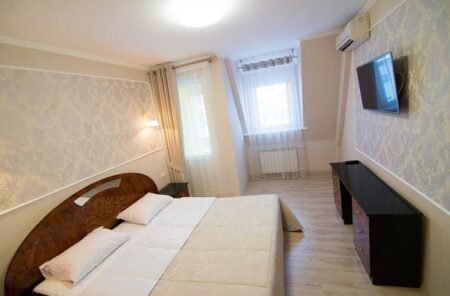 Аркада, Трикімнатні апартаменти - sanatoriy-arkada-three-bedroom-apartments-1.jpg