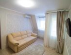 Трикімнатні апартаменти