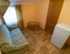 Двокімнатний люкс