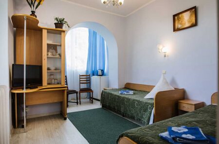Арніка, 2-місний стандарт плюс - sanatoriy-arnika-double-room-3.jpg