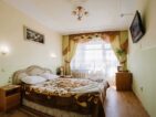 Двокімнатний люкс