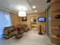 Junior suite apart
