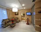 Junior suite apart