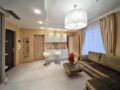Junior suite apart