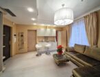 Junior suite apart