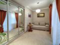 Junior suite apart