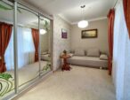 Junior suite apart