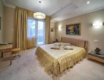 Junior suite apart