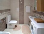 Junior suite apart