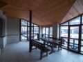 Panoramic apart