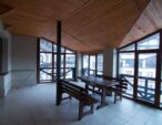Panoramic apart